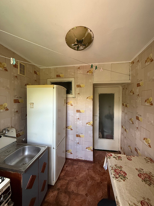 Продаж однокімнатної квартири Київ - зображення 5