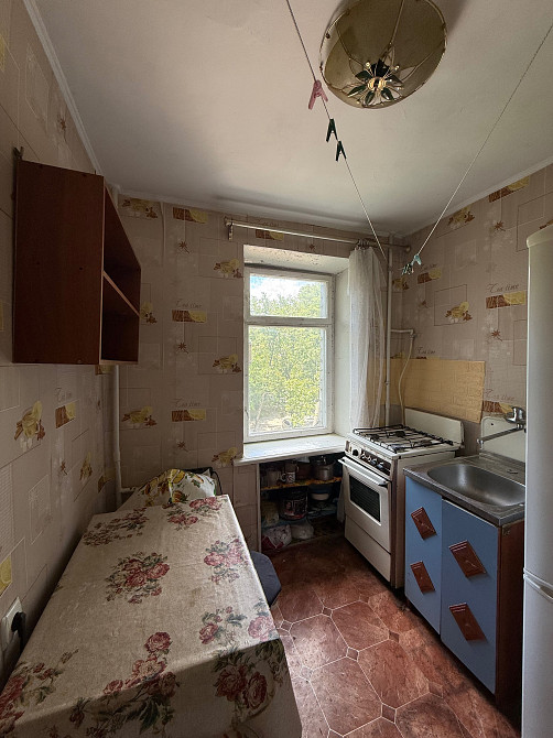 Продаж однокімнатної квартири Київ - зображення 4