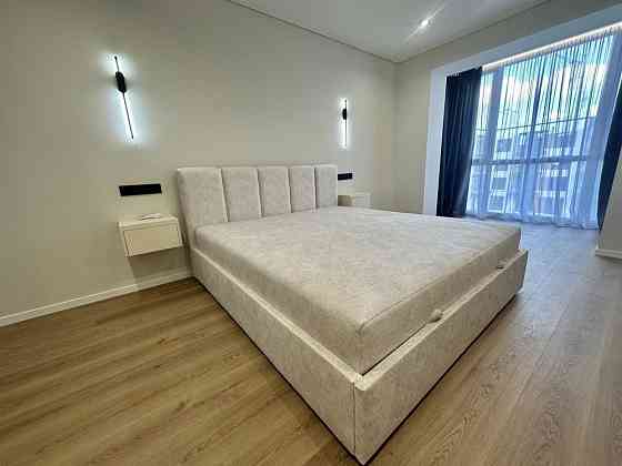 Простора 1-кімнатна квартира — 52 м² з сучасним ремонтом! Ровно