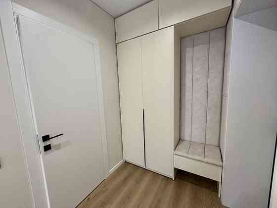 Простора 1-кімнатна квартира — 52 м² з сучасним ремонтом! Ровно