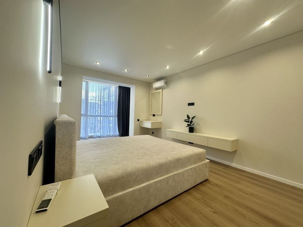 Простора 1-кімнатна квартира — 52 м² з сучасним ремонтом! Ровно - изображение 8