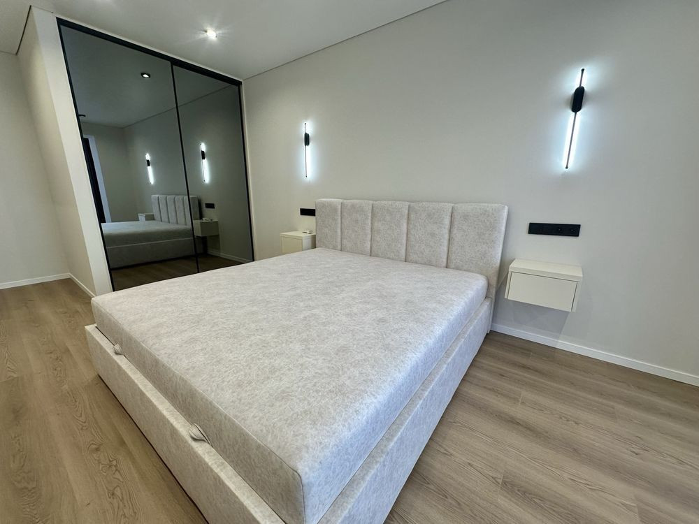 Простора 1-кімнатна квартира — 52 м² з сучасним ремонтом! Ровно - изображение 7