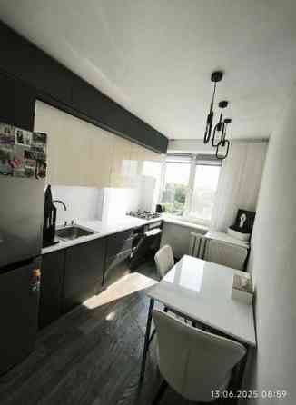 Продаж 2к квартири з ремонтом вул.Полонської-Василенко ТЦ Наша Правда Днепр