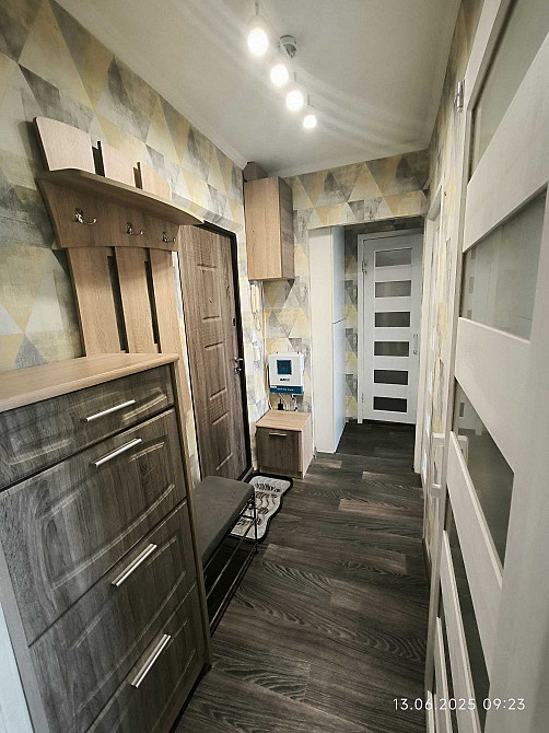 Продаж 2к квартири з ремонтом вул.Полонської-Василенко ТЦ Наша Правда Дніпро - зображення 5