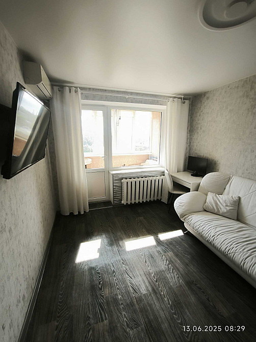 Продаж 2к квартири з ремонтом вул.Полонської-Василенко ТЦ Наша Правда Дніпро - зображення 2