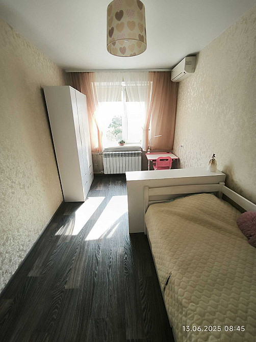 Продаж 2к квартири з ремонтом вул.Полонської-Василенко ТЦ Наша Правда Дніпро - зображення 3