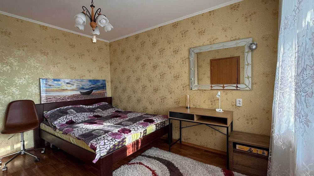 Продаж затишної 3к квартири у спокійному районі пр-т Слобожанський Дніпро - зображення 4