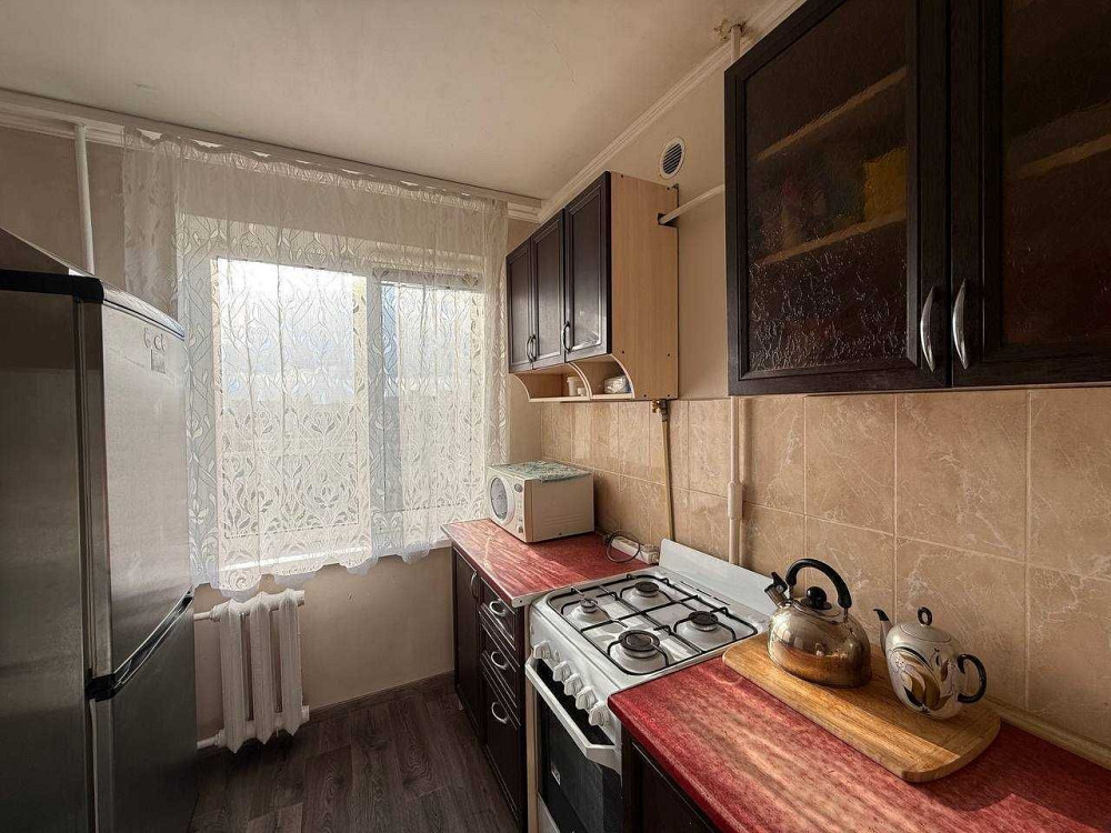 Продаж затишної 3к квартири у спокійному районі пр-т Слобожанський Дніпро - зображення 6