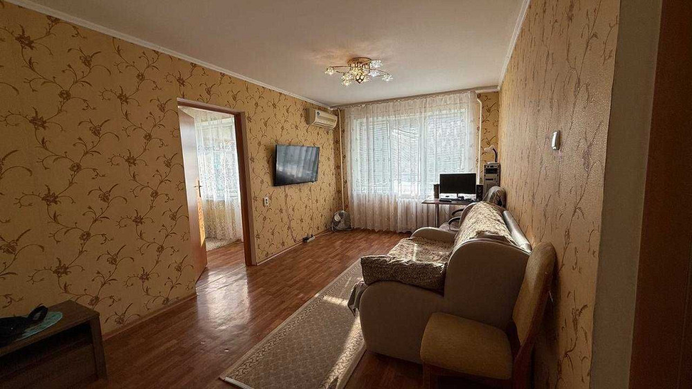 Продаж затишної 3к квартири у спокійному районі пр-т Слобожанський Дніпро - зображення 3