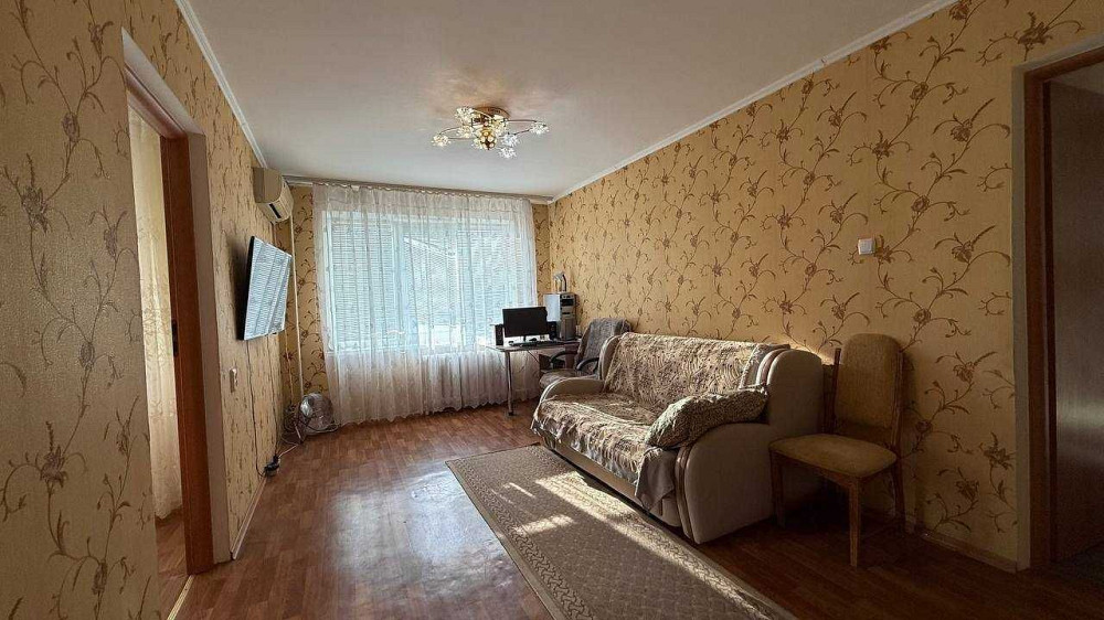 Продаж затишної 3к квартири у спокійному районі пр-т Слобожанський Дніпро - зображення 2