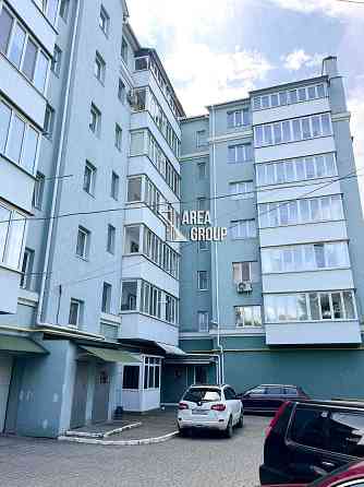 Продається 2-кімнатна квартира в новобудові в прекрасному районі Кам`янець-Подільський