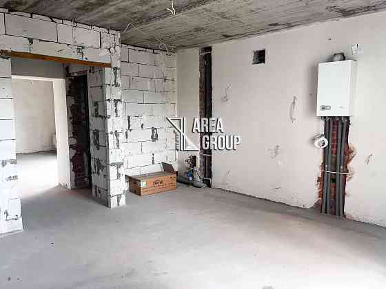 Продається 2-кімнатна квартира в новобудові в прекрасному районі Кам`янець-Подільський