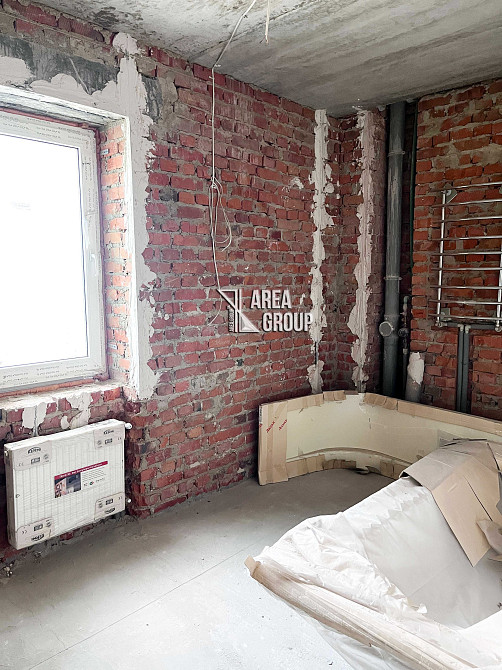 Продається 2-кімнатна квартира в новобудові в прекрасному районі Кам`янець-Подільський - зображення 8