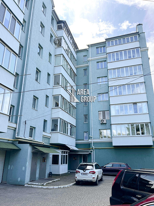 Продається 2-кімнатна квартира в новобудові в прекрасному районі Кам`янець-Подільський - зображення 1