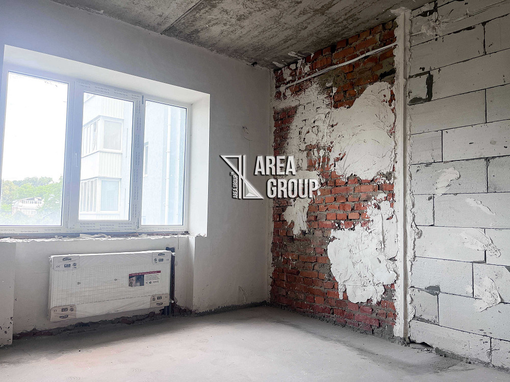 Продається 2-кімнатна квартира в новобудові в прекрасному районі Кам`янець-Подільський - зображення 7