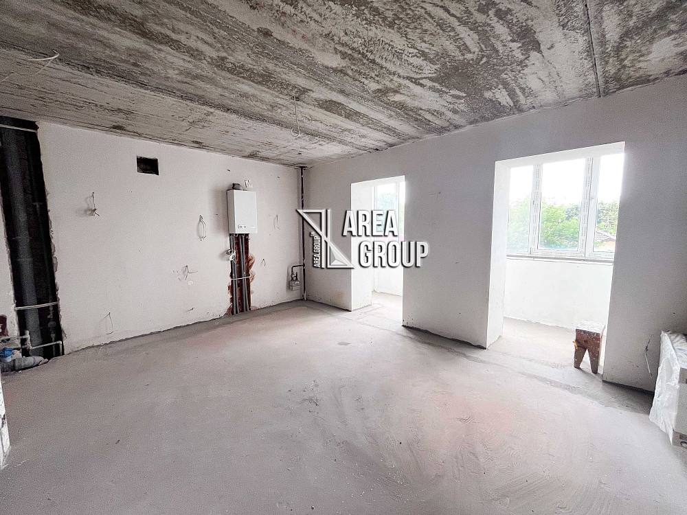 Продається 2-кімнатна квартира в новобудові в прекрасному районі Кам`янець-Подільський - зображення 3