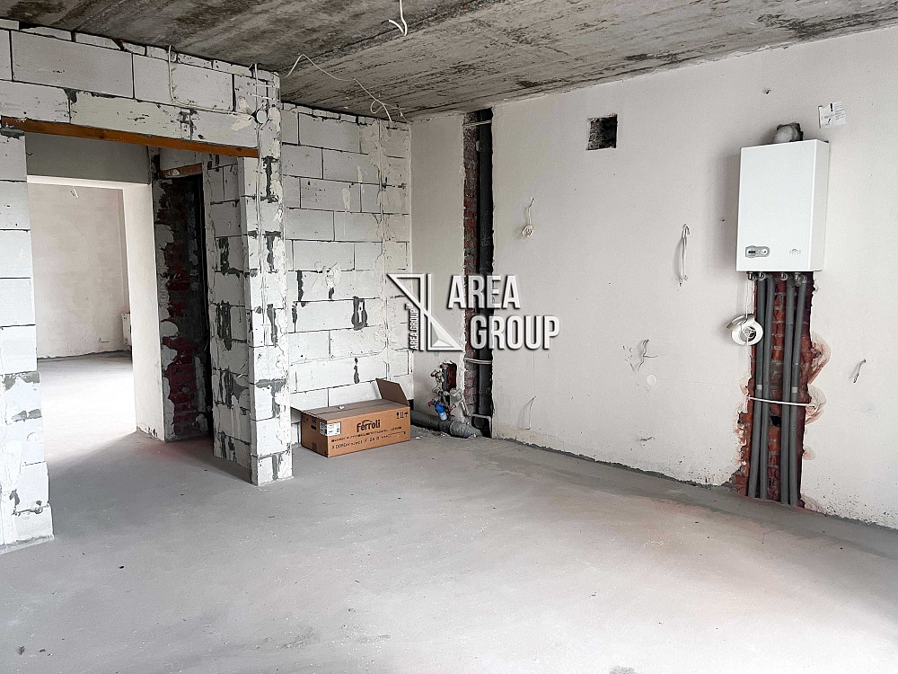 Продається 2-кімнатна квартира в новобудові в прекрасному районі Кам`янець-Подільський - зображення 2