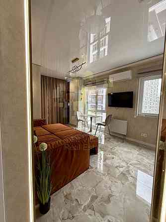 Без комісії/Продаж видової 1к квартири ЖК Нова Англія/Васильківська Київ