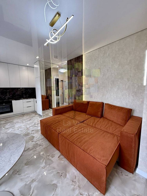 Без комісії/Продаж видової 1к квартири ЖК Нова Англія/Васильківська Київ - зображення 2