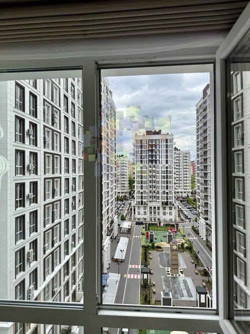 Без комісії/Продаж видової 1к квартири ЖК Нова Англія/Васильківська Київ - зображення 8