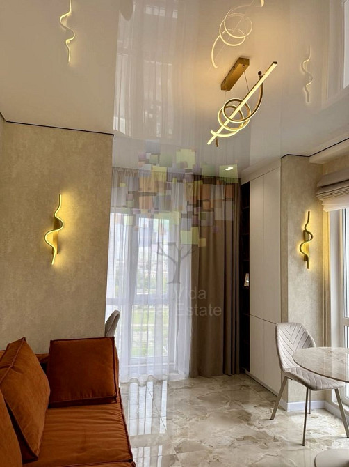 Без комісії/Продаж видової 1к квартири ЖК Нова Англія/Васильківська Київ - зображення 7