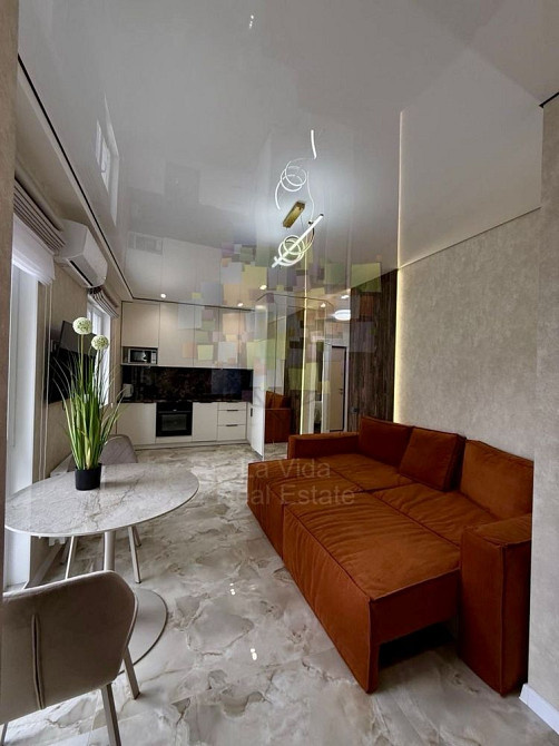 Без комісії/Продаж видової 1к квартири ЖК Нова Англія/Васильківська Київ - зображення 4