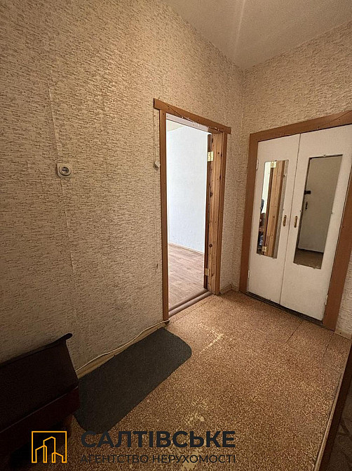 ИК-1023 Продам 2К квартиру на Салтовке Старая Салтовка Харьков - изображение 6