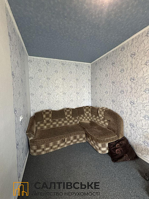 ИК-1023 Продам 2К квартиру на Салтовке Старая Салтовка Харьков - изображение 4