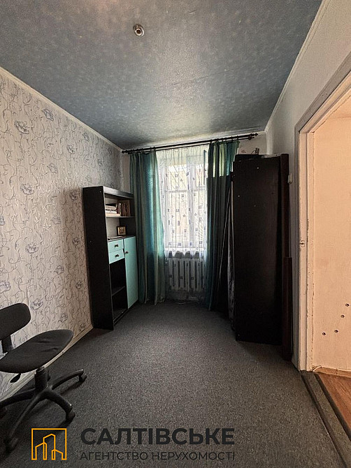 ИК-1023 Продам 2К квартиру на Салтовке Старая Салтовка Харьков - изображение 5