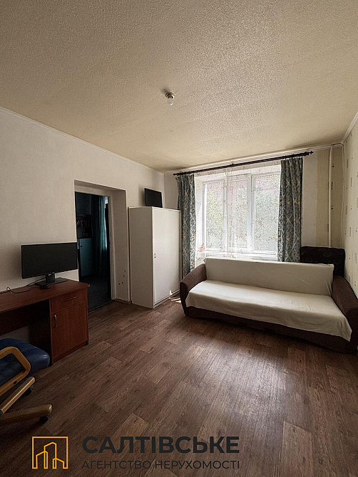 ИК-1023 Продам 2К квартиру на Салтовке Старая Салтовка Харьков - изображение 2