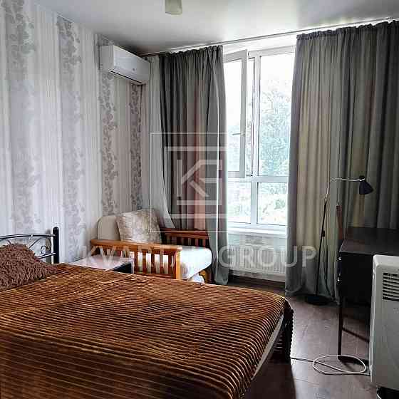 Продається 2-кімнатна квартира з сучасним ремонтом та меблями Ирпень