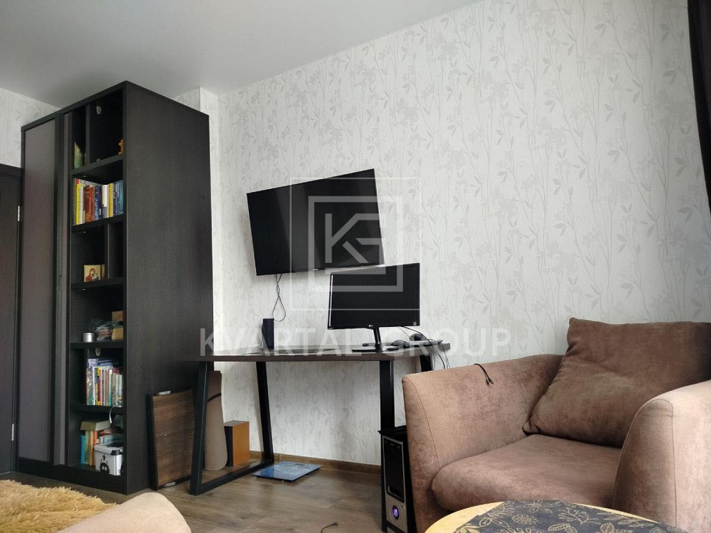 Продається 2-кімнатна квартира з сучасним ремонтом та меблями Ирпень - изображение 3