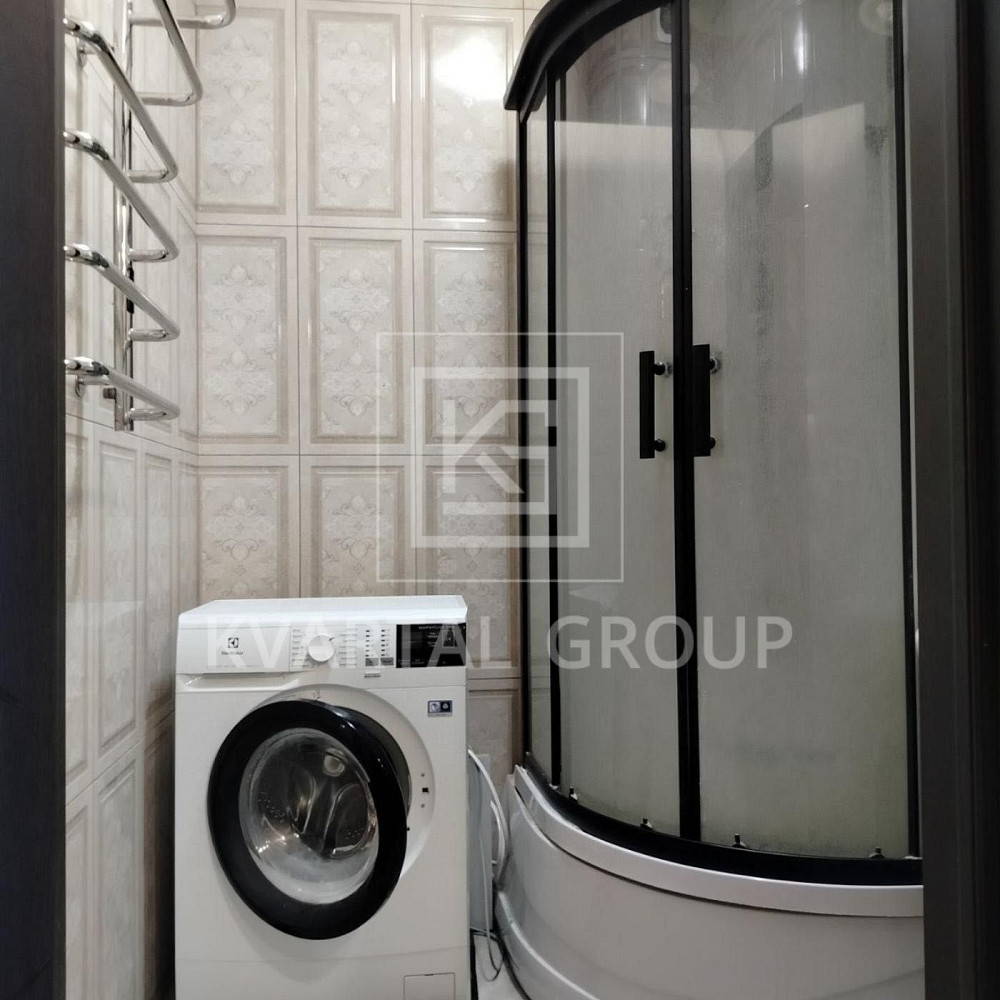 Продається 2-кімнатна квартира з сучасним ремонтом та меблями Ирпень - изображение 7