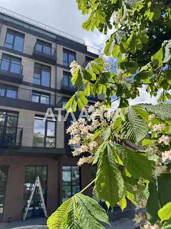 Квартира в новом доме на Фонтане , 800 м от моря ! Odesa