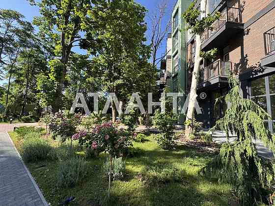 Квартира в новом доме на Фонтане , 800 м от моря ! Odesa