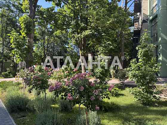 Квартира в новом доме на Фонтане , 800 м от моря ! Odesa