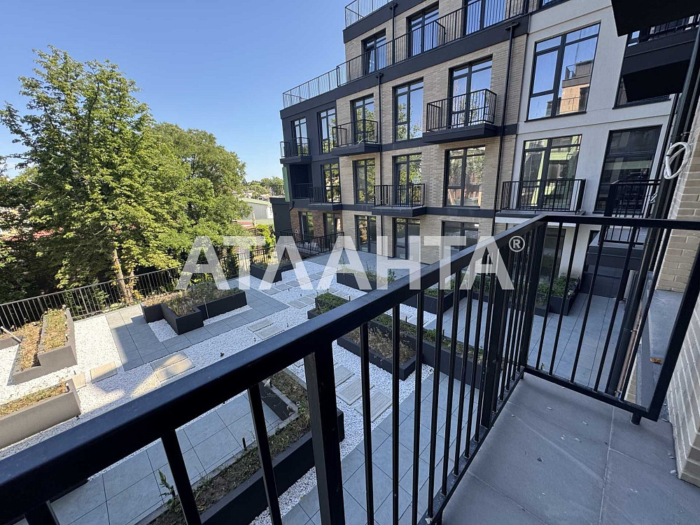 Квартира в новом доме на Фонтане , 800 м от моря ! Odesa - photo 6