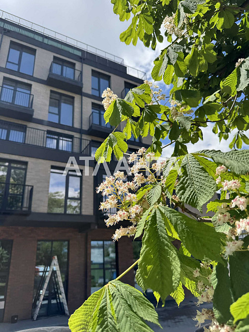 Квартира в новом доме на Фонтане , 800 м от моря ! Odesa - photo 3