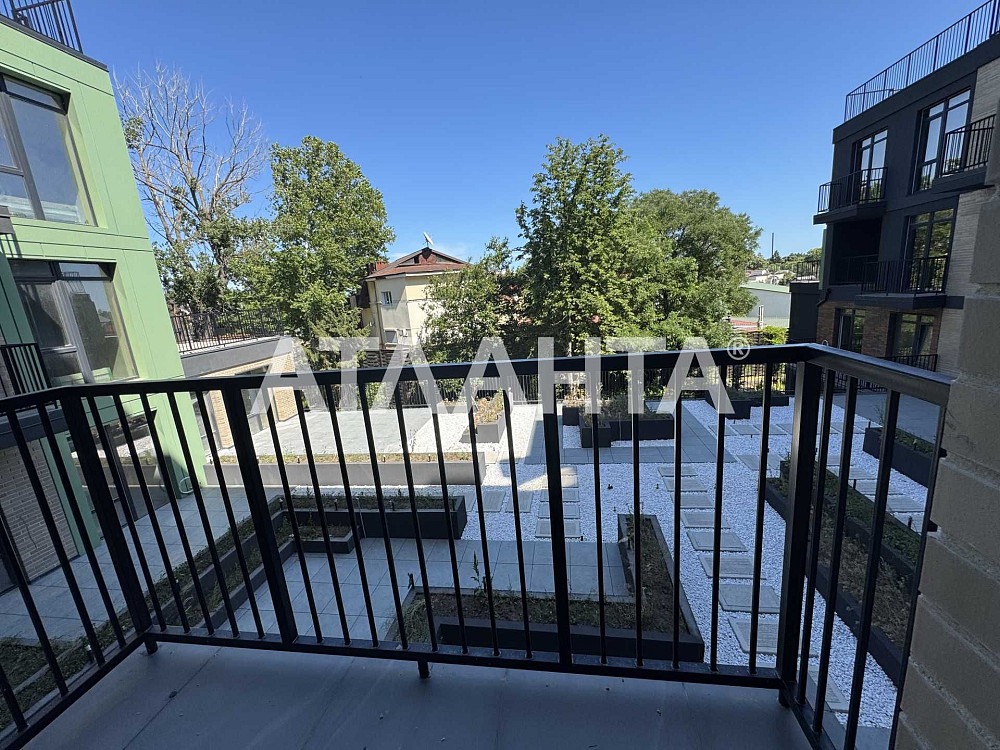 Квартира в новом доме на Фонтане , 800 м от моря ! Odesa - photo 8