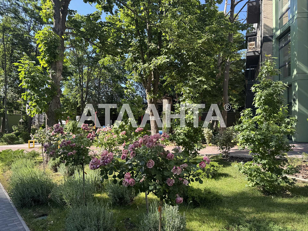 Квартира в новом доме на Фонтане , 800 м от моря ! Odesa - photo 4