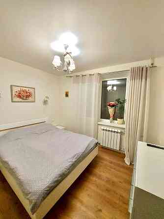 D1M Продам 4 кімнатну квартиру, р-н Медкомплекса 602 мр-н. Харьков