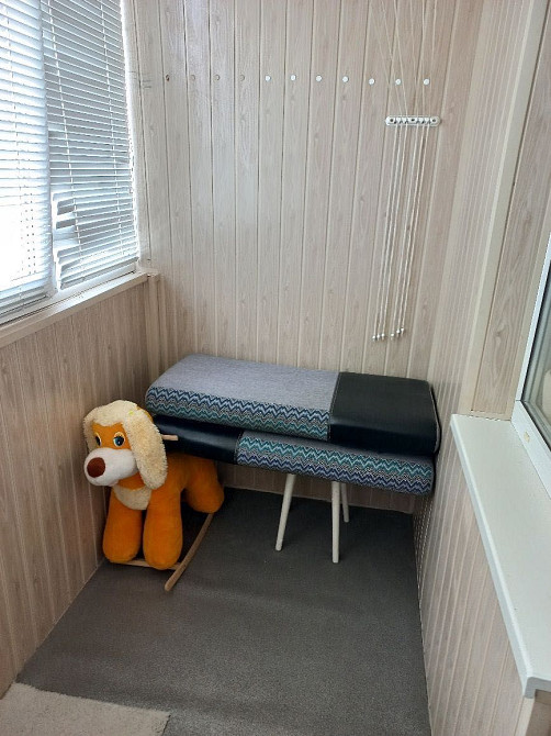 D1M Продам 4 кімнатну квартиру, р-н Медкомплекса 602 мр-н. Харьков - изображение 5