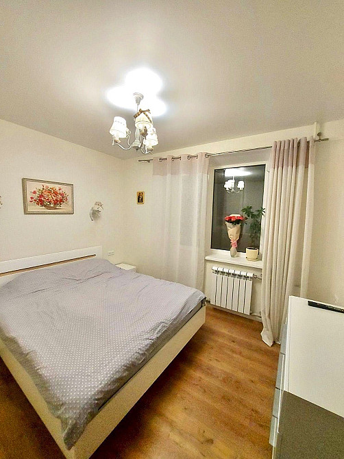 D1M Продам 4 кімнатну квартиру, р-н Медкомплекса 602 мр-н. Харьков - изображение 3