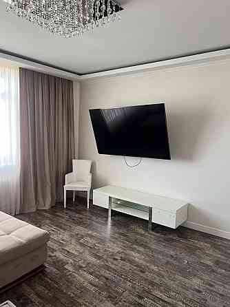 Квартира ЖК Премьер Кривой Рог