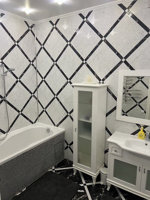 Квартира ЖК Премьер Кривой Рог - изображение 6