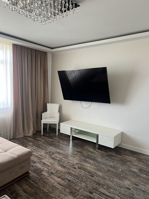 Квартира ЖК Премьер Кривой Рог - изображение 4