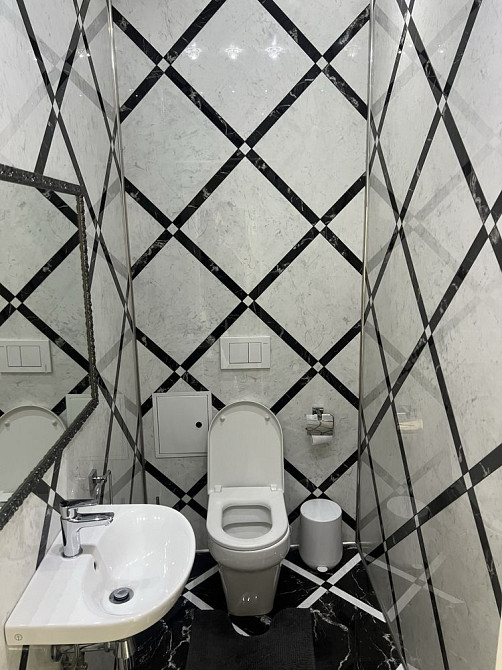 Квартира ЖК Премьер Кривой Рог - изображение 5