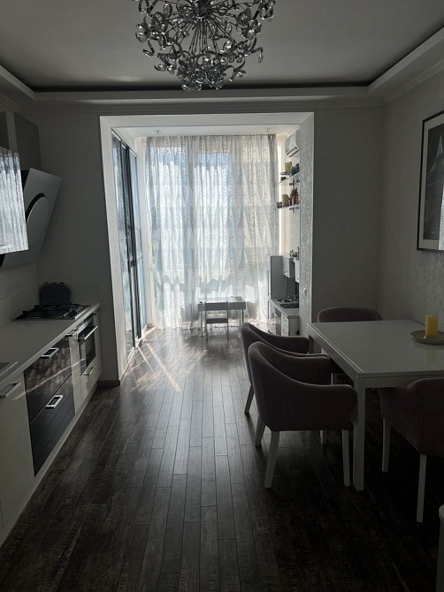 Квартира ЖК Премьер Кривой Рог - изображение 3