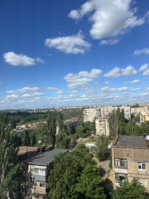 Квартира ЖК Премьер Кривой Рог - изображение 8