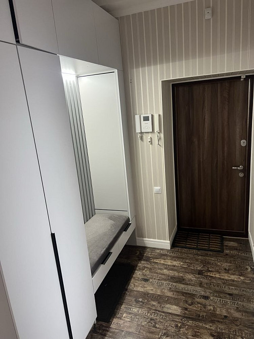 Квартира ЖК Премьер Кривой Рог - изображение 2